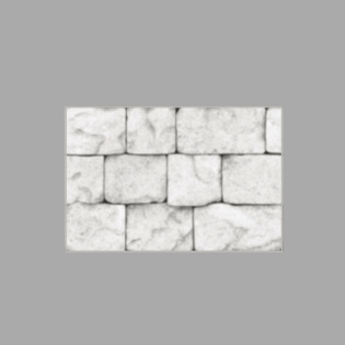 Platinum Ceramic - Elevation Series - 321