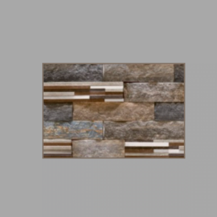 Platinum Ceramic - Elevation Series - 384