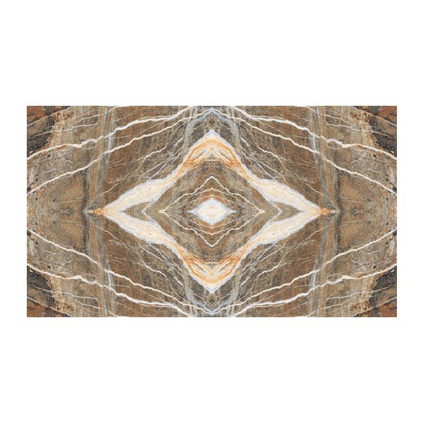 NARMADA - Designer Tiles - Glossy - 6438 - 600 x 1200 mm
