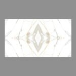 NARMADA - Designer Tiles - Glossy - 6460 - 600 x 1200 mm