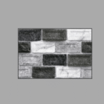 Platinum Ceramic - Elevation Series - 463