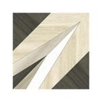 Landgrace Tiles - Satin Carpets Series - 6501