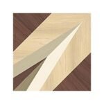 Landgrace Tiles - Satin Carpets Series - 6502