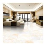 NARMADA - Vitrified Tiles - Glossy - 6512 - 600 x 600 mm - Image 2
