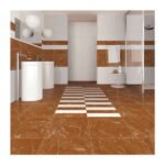 NARMADA - Vitrified Tiles - Glossy - 6513 - 600 x 600 mm - Image 2