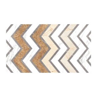 NARMADA - Designer Tiles - Glossy - 6522 - 600 x 1200 mm