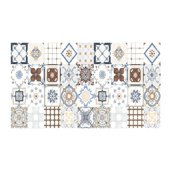 NARMADA - Designer Tiles - Glossy - 6528 - 600 x 1200 mm