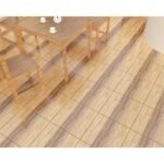 Landgrace Tiles - Satin Wooden Series - 6601 - 400 x 400 mm