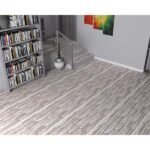Landgrace Tiles - Satin Wooden Series - 6602 - 400 x 400 mm