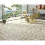 Landgrace Tiles - Satin Wooden Series - 6603 - 400 x 400 mm