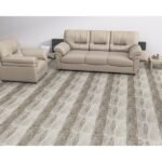 Landgrace Tiles - Satin Wooden Series - 6605 - 400 x 400 mm - Image 2