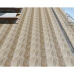 Landgrace Tiles - Satin Wooden Series - 6607 - 400 x 400 mm - Image 2