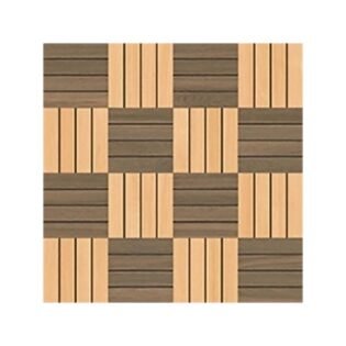 Landgrace Tiles - Satin Wooden Series - 6608