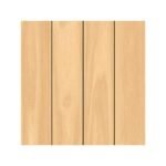 Landgrace Tiles - Satin Wooden Series - 6610