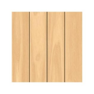 Landgrace Tiles - Satin Wooden Series - 6610