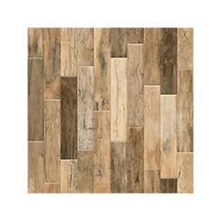 Landgrace Tiles - Satin Wooden Series - 6612