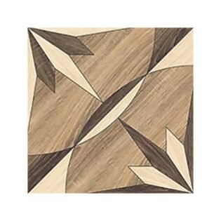 Landgrace Tiles - Satin Carpets Series - 6615