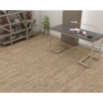 Landgrace Tiles - Satin Wooden Series - 6616 - 400 x 400 mm