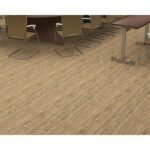 Landgrace Tiles - Satin Wooden Series - 6617 - 400 x 400 mm