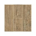 Landgrace Tiles - Satin Wooden Series - 6617