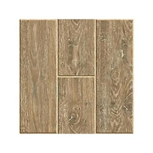 Landgrace Tiles - Satin Wooden Series - 6617