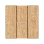 Landgrace Tiles - Satin Wooden Series - 6619
