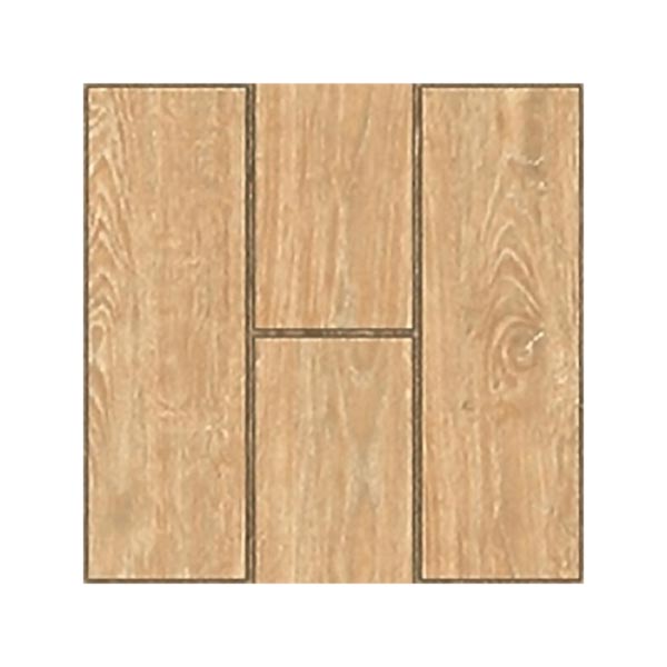 Landgrace Tiles - Satin Wooden Series - 6619