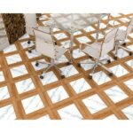 Landgrace Tiles - Satin Carpets Series - 6620 - 400 x 400 mm