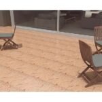 Landgrace Tiles - Antislip Series - 6695 - 400 x 400 mm