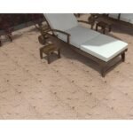 Landgrace Tiles - Antislip Series - 6696 - 400 x 400 mm
