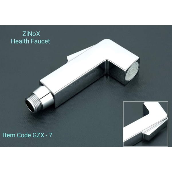 ZINOX - Health Faucet - GZX-7