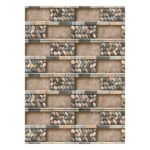 NARMADA - Elevation Tiles - 7002-E - 300 x 450 mm