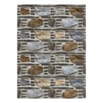 NARMADA - Elevation Tiles - 7003-E - 300 x 450 mm