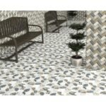 Landgrace Tiles - Emerald Series - 7004 - 400 x 400 mm