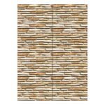 NARMADA - Elevation Tiles - 7004-E - 300 x 450 mm