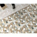 Landgrace Tiles - Emerald Series - 7005 - 400 x 400 mm