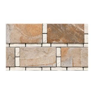 NARMADA - Elevation Tiles - 7007-E - 300 x 450 mm