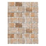 NARMADA - Elevation Tiles - 7007-E - 300 x 450 mm