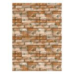 NARMADA - Elevation Tiles - 7008-E - 300 x 450 mm