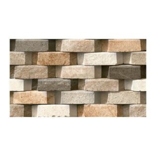 NARMADA - Elevation Tiles - 7010-E - 300 x 450 mm