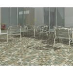 Landgrace Tiles - Classic Series - 7011 - 400 x 400 mm