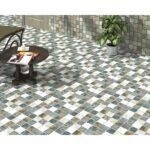 Landgrace Tiles - Classic Series - 7012 - 400 x 400 mm
