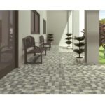 Landgrace Tiles - Classic Series - 7014 - 400 x 400 mm