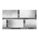 NARMADA - Elevation Tiles - 7016-E - 300 x 450 mm