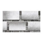 NARMADA - Elevation Tiles - 7016-E - 300 x 450 mm