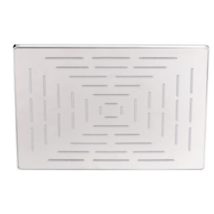 Green Brand - 16" Shower - Maze - 702