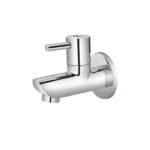 Alixir - VERTU Series - Bib Cock with Flange