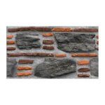 NARMADA - Elevation Tiles - 7021-E - 300 x 450 mm