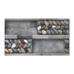 NARMADA - Elevation Tiles - 7029-E - 300 x 450 mm