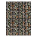 NARMADA - Elevation Tiles - 7033-E - 300 x 450 mm